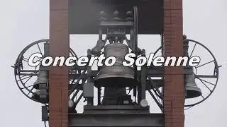 Le campane di Varedo - fraz. Valera - Concerto Solenne