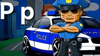 BBC4KIDS |  ABC ALPHABET AND NUMBERS FOR KIDS | FUN EDUCATIONAL VIDEOS FOR PRESCHOOL