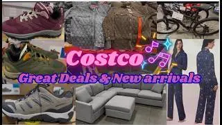 COSTCO UNBEATABLE HOT DEALS & GREAT NEW ARRIVALS‼️ SHOP WITH ME‼️