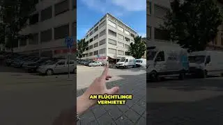 39.000&euro; Mieteinnahmen pro Monat in Stuttgart ‼️