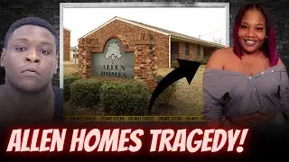 Georgia Woman K!lled By BF Less Than 2 Months After He Was Released From Prison For The Same Thing!