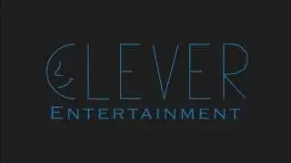 Clever Entertainment logo