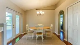 Lake View Village 2620 SW 20th Circle Ocala, FL 34471 Home for Sale
