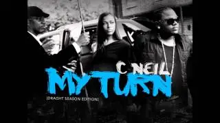 @Cneil IahWeh x Energizer Bunny x Ft  Success and Ro
