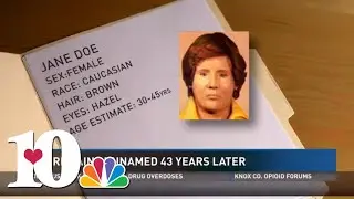 Appalachian Unsolved: The body under the tramway
