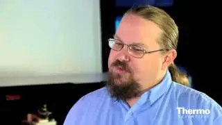 Simple Mass Spec Method Editor and More | New Thermo Scientific Orbitrap Fusion