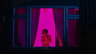 Elkka - I. Miss. Raving.