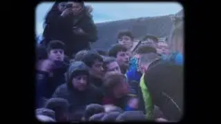 Shrovetide 2025