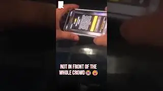 When Embarrassment Hits in Public&hellip; 😳😂 #viral #funny