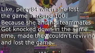 Hypixel zombies how to beat alien arcadium