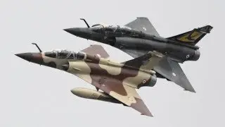 RIAT 2017 French Air Force Couteau Delta  The Royal International Air Tattoo