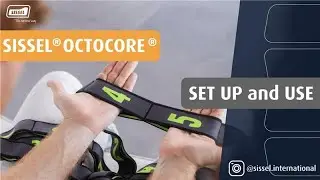 SISSEL&reg; OCTOCORE &ndash; Let&rsquo;s get started: BANDPOSITION UND K&Ouml;RPERHALTUNG _