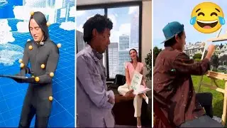 Zach King Vines