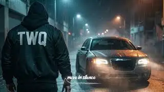 [GANGSTER TRAP] MOVE IN SILENCE | PERFECT SOUNDTRACK