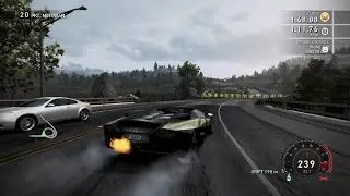 NFS GREENBOLT STX