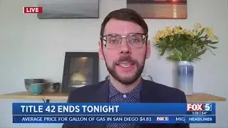 What Is Title 42?
