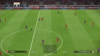 PES 2019 PS4