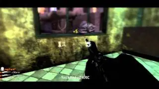 GLITCH THE TWITCH 1.5 (Made by 1suky1)