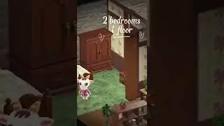 How to separate villager roommates in Animal Crossing New Horizons (Happy Home Paradise)
