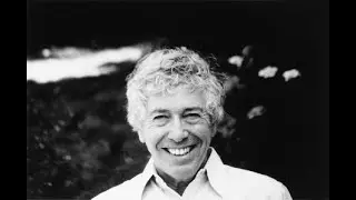 Kenneth Koch reading 