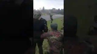 MiILITARY GRENADE TRAINING OF THE WORLD