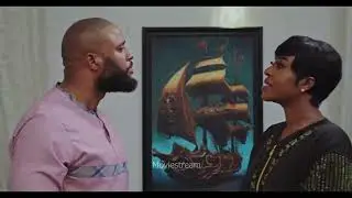 WHERE LOVE LIVES 2 -STARRING UZOR ARUKWE,BIMBO ADEMOYE, CHIOMA NWOSU,OSAS IGHODARO 2025 LATEST/MFA/