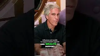 Unveiling Epstein's Controversial Ties to Zionism