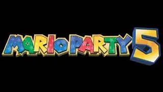 Tournament Mini-Game - Mario Party 5