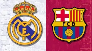 EA SPORTS FC 25 / PS5 / ElClásico / 4 Real Madrid VS Barcelona 3