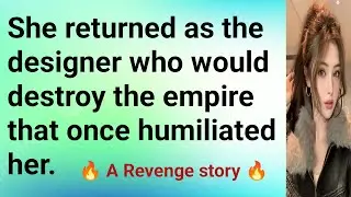 Revenge in Velvet Shadows,A Revenge Story,A Reddit story,An English Story, Revenge Reddit story 🔥🔥🔥