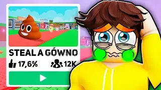 Najgorsze PODRÓBKI STEAL A BRAINROT w ROBLOX! 😂