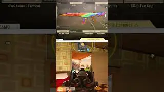 BEST CX-9 GUNSMITH IN SEASON 10.