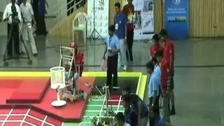 IIT-Madras Robocon 2012