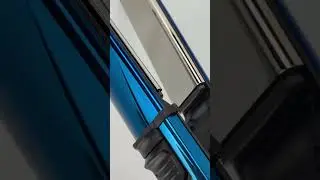 Plancha Optima 3000 Azul Cobalto