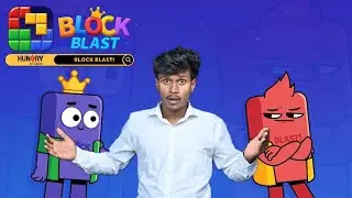 Block Blast! 🔥 Live Puzzle Stream &ndash; Can You Beat My High Score? 😎 #blockblast