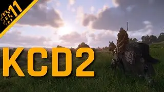 KINGDOM COME: DELIVERANCE 2 - Hardcore Mode -  Episode 11