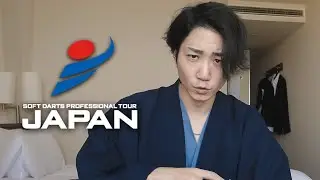 【vlog】JAPAN2024最終戦 千葉