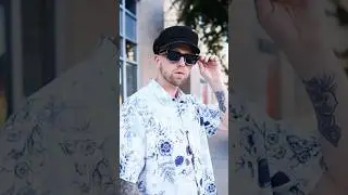 3 different style skull shirts #atlanl #skull #fashion #shorts