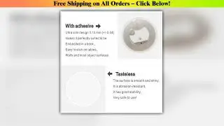 1000Pcs NFC Ntag216 Sticker Ntag216 NFC Tags NFC 216 Tag Ntag216 NFC Cards 13.56Mhz NFC Tag