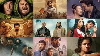 Tomorrow (Jan 30) OTT & Theatre Release Movies List | This Week Theatre Movie | This Week OTT Movies