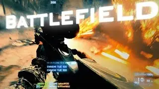 BATTLEFIELD 3 MONTAGE | By Ncis06