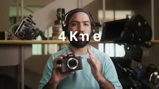 🔥SORPRENENTE α7IV Review para Foto Cine Video 🎥 en ESPAÑOL #a7IV #SonyAlpha #cinematography