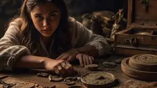 The Egyptian Forbidden Tomb Discovery (Unsolved Mysteries)