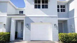 Florida Home Tours | Explore Parker Point Community In Homestead