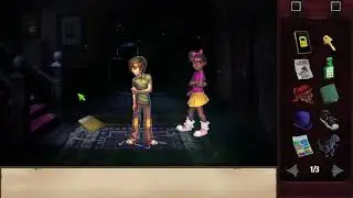 Monster Blood (Goosebumps: Episode Three)