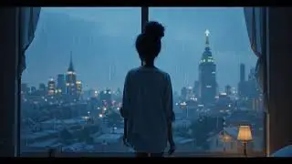 Gentle Echoes | Emotional Ambient Music | Calm, Cinematic & Deeply Introspective