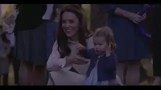 Royal Tour 2016 (Day 6 - September 29, 2016)