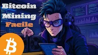 Minare BITCOIN in modo FACILE con GOMINING 🇮🇹 #gomining #bitcoin #cloudmining 
