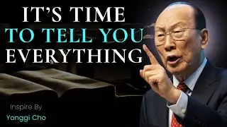It's Time to Tell You Everything – A Spiritual Journey to Wholeness