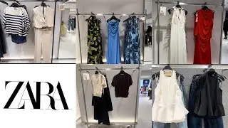 ZARA Collection,June 2025